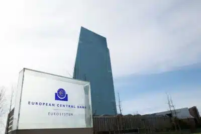 BCE expande mecanismo de liquidez para euro e desafia o dólar globalmente!