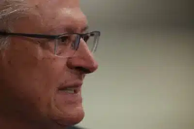 Alckmin Enxerga Oportunidade em Tarifas Americanas e Anuncia Nova Estratégia Comercial