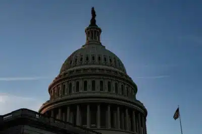 Paralisação no Governo USA Atrasa Divulgação do Relatório de Emprego!