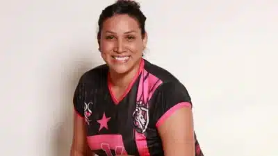 Tandara Caixeta Encerra Carreira de Vôlei Profissional Após Controvérsias e Suspensões!
