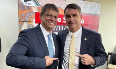 Aliança Estratégica: Bolsonaro e Freitas se encontram para fortalecer campanha!