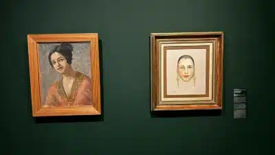 “Transbordar o Mundo”: Exposição de Tarsila do Amaral Surpreende no TCU!