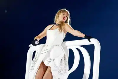 Taylor Swift Ignorada nos Grammys: Ausência Surpreendente e Detalhes Polêmicos!