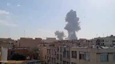 Irã Condena Ataque e Ameaça Retaliação: Tensão Global Aumenta Após Ações de Israel e EUA