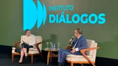 Senadora do PP-MS Lidera Defesa do Mercosul contra a UE no Senado!