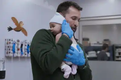 “The Pitt” Retorna à HBO Max: Tensão e Drama em Nova Temporada Explosiva!