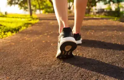 Exercício Surpreendente: Pequenos Movimentos Elevam a Saúde e Aumentam a Longevidade!
