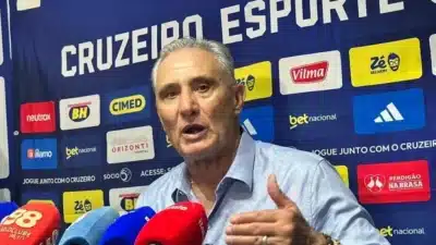Cruzeiro em Crise: Lesões e Estratégia Inusitada Após Vitória Contra a URT!