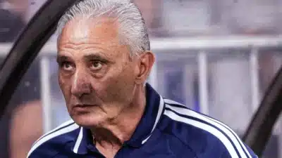 Felipe Melo critica Cruzeiro e Tite: “Cruzeiro não decola” e “Início preocupante”!