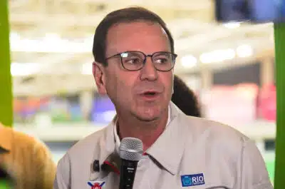 MDB Aposta em Jane Reis para Chapa de Paes no Rio de Janeiro – Decisão Urgente!