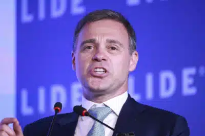 André Mendonça Alerta Sobre Tentação e Poder no Caso Banco Master!