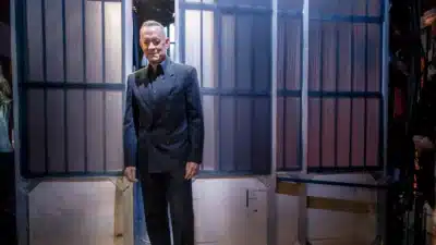 Tom Hanks é Abraham Lincoln: Novo Filme Promete Jornada Emocionante e Visualmente Impactante!