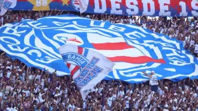 Bahia Precisa de Milagre! O’Higgins Ameaça na Batalha pela Libertadores!