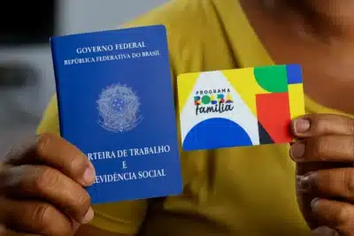 Bolsa Família 2026: Risco de Bloqueio Revelado – Veja Como se Proteger!