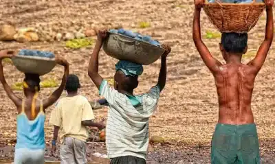 Homens Negros Escravizados: Alerta Chocante Revela Prática no Brasil em 2026