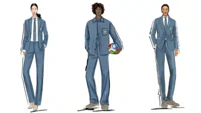 Ricardo Almeida e CBF lançam coleção inovadora para a seleção brasileira em 2026!