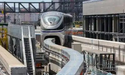 Trem Aeroporto Cumbica: Novo Horário e Operação Afora!