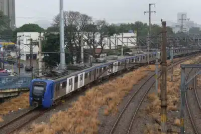 Consórcio de Investimento Assume Trens Urbanos do Rio: Nova Operação!