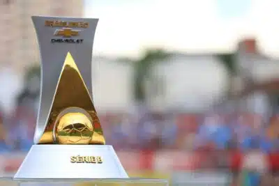 CBF Intervém em Crise da Série B: Clubes Cobrados e Futuro da Competição em Risco!