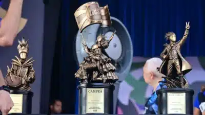 Rio de Janeiro elege os grandes campeões do Carnaval – Quem vai ao Desfile das Campeãs!