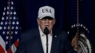 Ataque Surpreendente dos EUA ao Irã Desencadeia Crise Global em 2026!