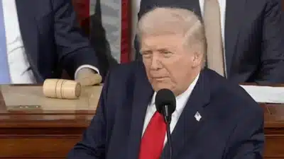 Trump lança força-tarefa e acusa somalis de atos ilegais em Minnesota!