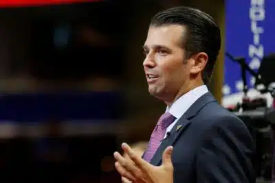 Trump Jr. e a Fortuna Cripto: Negócios Milionários e Investimentos Polêmicos!