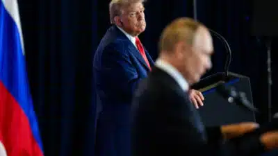 Acordo Novo Start é Desfeito: EUA e Rússia Sem Limites Nucleares – Crise Global?