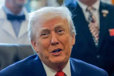 TrumpRx: Novo Portal de Vendas de Medicamentos Lançado – O Que Você Precisa Saber!