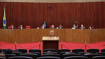 TSE Anula Multa Contra Prefeito de São Gonçalo do Amarante em Decisão Surpreendente!