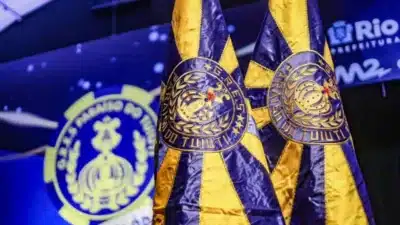 Paraíso de Tuiuti: Enredo “Lonã Ifá Lukumi” Revela Segredos da Religião Afro-Caribenha no Carnaval!