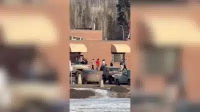 Tumbler Ridge: Tragédia com Vítimas Fatuais na Escola e Família – Detalhes Chocantes!