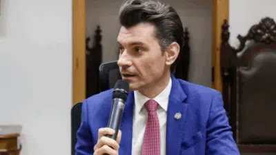 Ulisses busca vaga na Assembleia e ‘Orelha’ ganha novo capítulo com MP!