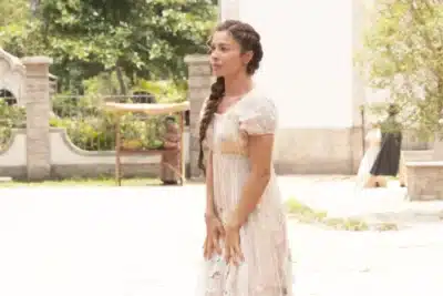 Dona Beja: A Saga da Mulher que Desafiou o Brasil Colonial e Agora na HBO Max!