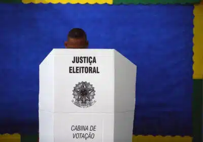 Justiça Eleitoral Urgente: Atualize seus Dados e Garanta seu Voto em 2026!