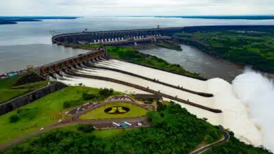 CCEE e Itaipu abrem venda de I-RECs com energia de 2025 – Oportunidade no mercado!