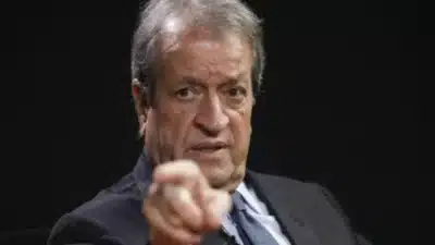 PL Busca Nome para Vice em Chapa de Tarcísio: Estratégia Revelada!