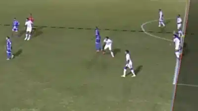 URT acusa irregularidade no VAR e exige transparência na decisão polêmica!