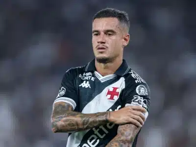 Vasco x Volta Redonda: Jogo Decisivo no Carioca 2026 Pela Eliminação!