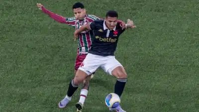 Semifinais do Carioca 2026: Fluminense, Vasco e Flamengo se enfrentam!