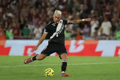 Vasco x Bahia: Clássico Carioca Promete Jogo Explosivo e Decisivo em 2026!