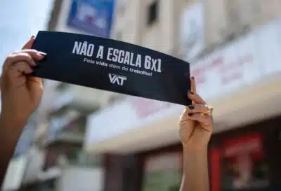 PEC 6×1: Debate Acelera e Ameaça Demissões? Jornada de Trabalho em Risco!