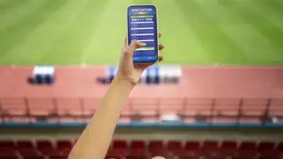 Brasil Lança Plataforma de Autoexclusão: Mais de 217 Mil Já se Protegem do Jogo!