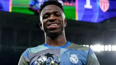 Flamengo e Vini Jr.: Retorno Utopico ou Negociação Surpreendente no Mercado Rubro-Negro!