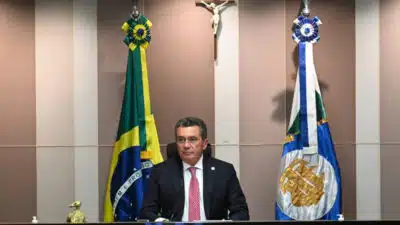 TCU: Ministro Vital do Rêgo Defende Participação Direta em Cortes em Agências Reguladoras!