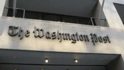 Washington Post Radicaliza Estratégia com Cortes e Foco em Notícias Nacionais em 2026