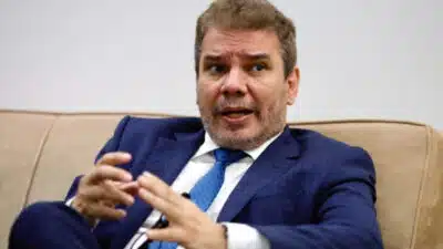 Wellington César Lima Urge Lei Específica para Combate ao Crime em “Bets”