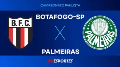 Botafogo-SP x Palmeiras: Clássico Paulista Promete Emoção e Duelo Decisivo!