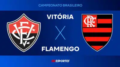 Flamengo x Vitória: Clássico Arrasteia e Jovem Pan Garante Melhor Cobertura!