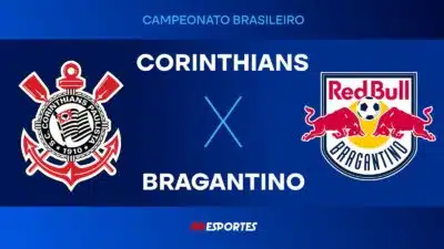 Corinthians x Bragantino: Clássico Decisivo em Campo e Impacto no Brasileiro!